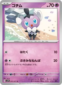 ゴチム