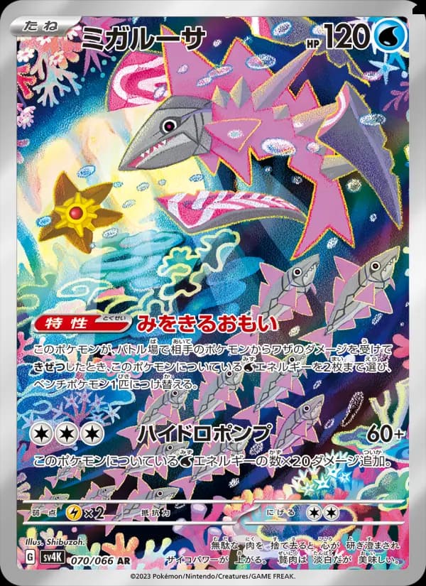 ミガルーサ