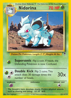 Nidorina