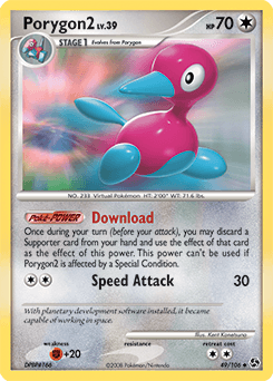 Porygon2