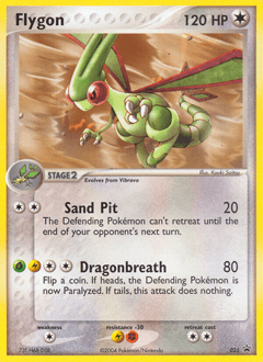 Flygon