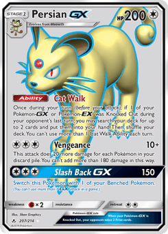 Persian-GX