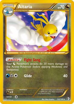 Altaria